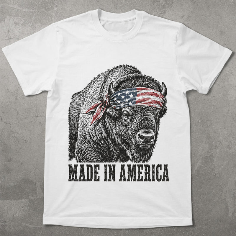 WZ_buffalo_made_in_america_shopify_comfort_colors_1717_flatlay_1_mockup_white
