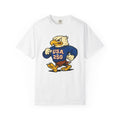 Vintage USA 250 Eagle Mascot Tee