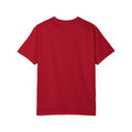 Vintage USA Bulldog Mascot Graphic Tee