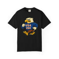 Vintage USA 250 Eagle Mascot Tee