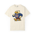 Vintage USA 250 Eagle Mascot Tee