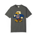 Vintage USA 250 Eagle Mascot Tee