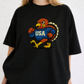 WZ_america_250_turkey_shopify_comfort_colors_1717_mockup_woman_2_black