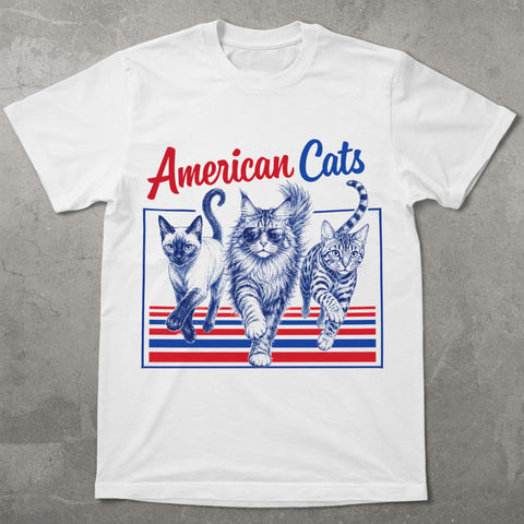 WZ_american_cats_shopify_comfort_colors_1717_flatlay_1_mockup_white