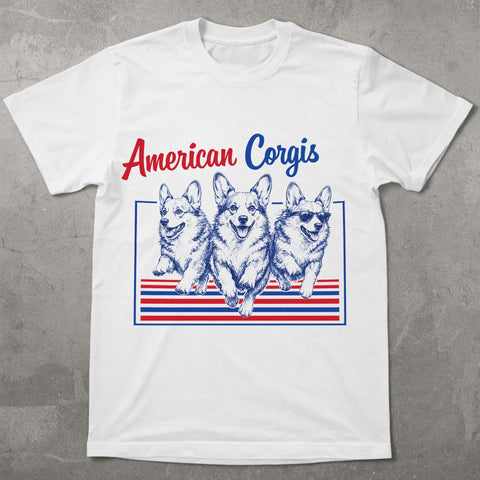 WZ_american_corgis_one_shopify_comfort_colors_1717_flatlay_1_mockup_white