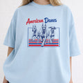 WZ_american_danes_shopify_comfort_colors_1717_mockup_woman_2_chambray