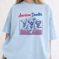 WZ_american_doodles_shopify_comfort_colors_1717_mockup_woman_2_chambray