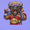 WZ_american_gladiator_buffalo_shopify_comfort_colors_1717_fabric_square_flo_blue