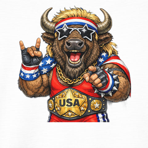 WZ_american_gladiator_buffalo_shopify_comfort_colors_1717_fabric_square_white
