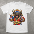 WZ_american_gladiator_buffalo_shopify_comfort_colors_1717_flatlay_1_mockup_white