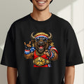 WZ_american_gladiator_buffalo_shopify_comfort_colors_1717_mockup_man_2_black