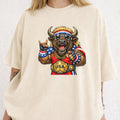 WZ_american_gladiator_buffalo_shopify_comfort_colors_1717_mockup_woman_2_ivory