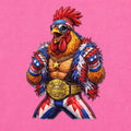 WZ_american_gladiator_rooster_shopify_comfort_colors_1717_fabric_square_crunchberry