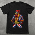 WZ_american_gladiator_rooster_shopify_comfort_colors_1717_flatlay_1_mockup_black