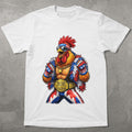 WZ_american_gladiator_rooster_shopify_comfort_colors_1717_flatlay_1_mockup_white
