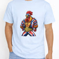 WZ_american_gladiator_rooster_shopify_comfort_colors_1717_mccaffrey_mockup_chambray