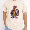 WZ_american_gladiator_rooster_shopify_comfort_colors_1717_mccaffrey_mockup_ivory
