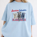 WZ_american_labradors_shopify_comfort_colors_1717_mockup_woman_2_chambray