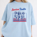 WZ_american_poodles_shopify_comfort_colors_1717_mockup_woman_2_chambray