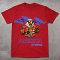 WZ_american_rockstar_eagle_4_shopify_comfort_colors_1717_flatlay_1_mockup_red