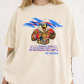 WZ_american_rockstar_eagle_4_shopify_comfort_colors_1717_mockup_woman_2_ivory