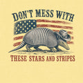 WZ_armadillo_dont_mess_shopify_comfort_colors_1717_fabric_square_butter