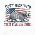 WZ_armadillo_dont_mess_shopify_comfort_colors_1717_fabric_square_white