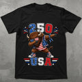 WZ_buffalo_250_usa_dabbing_black_shopify_comfort_colors_1717_flatlay_1_mockup_black