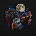 WZ_buffalo_wolf_elk_night_american_black_shopify_comfort_colors_1717_fabric_square_black