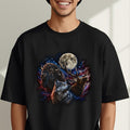 WZ_buffalo_wolf_elk_night_american_black_shopify_comfort_colors_1717_mockup_man_2_black
