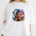 WZ_cow_chicken_pig_american_white_shopify_comfort_colors_1717_mockup_woman_2_white