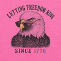 WZ_eagle_letting_freedom_ring_shopify_comfort_colors_1717_fabric_square_crunchberry