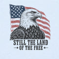 WZ_eagle_still_land_of_the_free_shopify_comfort_colors_1717_fabric_square_chambray