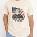 WZ_eagle_still_land_of_the_free_shopify_comfort_colors_1717_mccaffrey_mockup_ivory