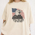 WZ_eagle_still_land_of_the_free_shopify_comfort_colors_1717_mockup_woman_2_ivory