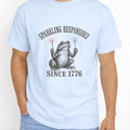 WZ_frog_sparkling_responsibly_shopify_comfort_colors_1717_mccaffrey_mockup_chambray