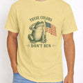 WZ_frog_these_colors_dont_run_shopify_comfort_colors_1717_mccaffrey_mockup_butter