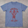 WZ_goat_america_say_less_shopify_comfort_colors_1717_flatlay_1_mockup_blue_jean