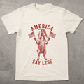 WZ_goat_america_say_less_shopify_comfort_colors_1717_flatlay_1_mockup_ivory
