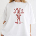 WZ_goat_america_say_less_shopify_comfort_colors_1717_mockup_woman_2_white