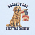 WZ_golden_retriever_goodest_boy_greatest_country_shopify_comfort_colors_1717_fabric_square_chambray