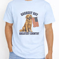 WZ_golden_retriever_goodest_boy_greatest_country_shopify_comfort_colors_1717_mccaffrey_mockup_chambray