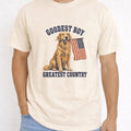 WZ_golden_retriever_goodest_boy_greatest_country_shopify_comfort_colors_1717_mccaffrey_mockup_ivory