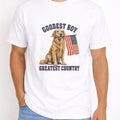 WZ_golden_retriever_goodest_boy_greatest_country_shopify_comfort_colors_1717_mccaffrey_mockup_white