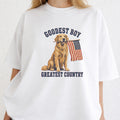 WZ_golden_retriever_goodest_boy_greatest_country_shopify_comfort_colors_1717_mockup_woman_2_white