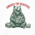 WZ_grizzly_bear_america_the_beautiful_shopify_comfort_colors_1717_fabric_square_white