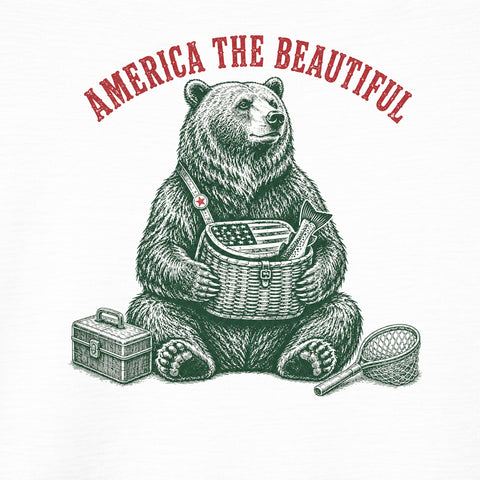 WZ_grizzly_bear_america_the_beautiful_shopify_comfort_colors_1717_fabric_square_white