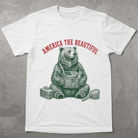 WZ_grizzly_bear_america_the_beautiful_shopify_comfort_colors_1717_flatlay_1_mockup_white