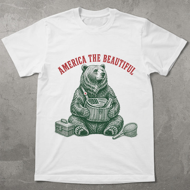 WZ_grizzly_bear_america_the_beautiful_shopify_comfort_colors_1717_flatlay_1_mockup_white