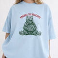 WZ_grizzly_bear_america_the_beautiful_shopify_comfort_colors_1717_mockup_woman_2_chambray